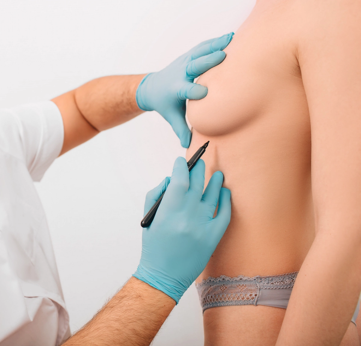 Areola Reduction Surgery