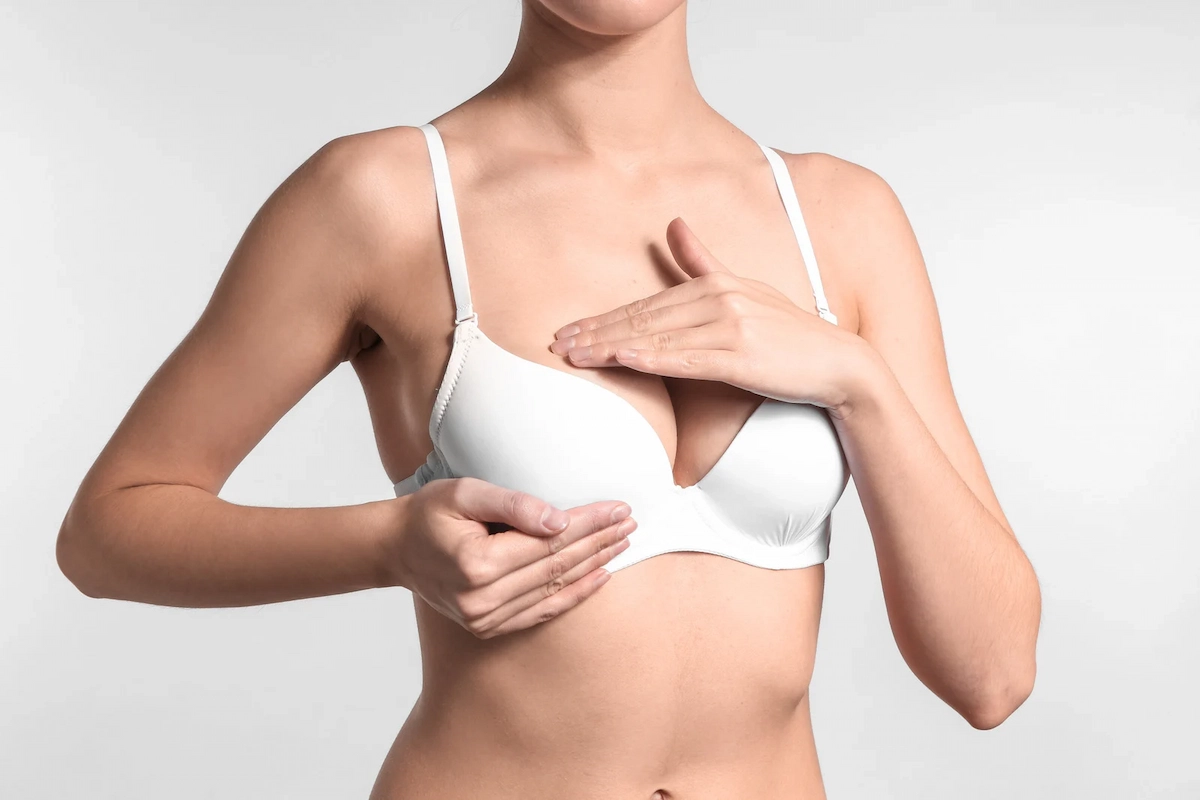 Breast Plastic Surgery