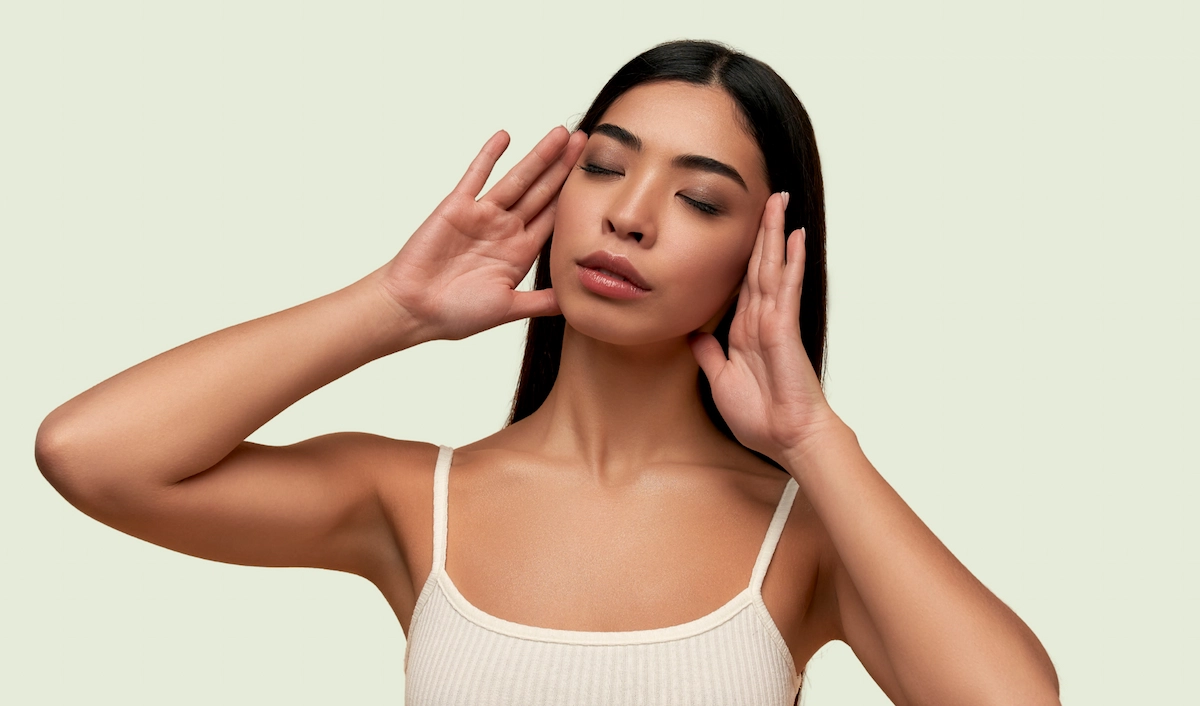 Buccal Fat Removal Face