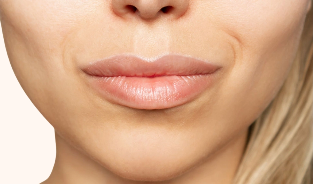 Dermal Fillers Lips