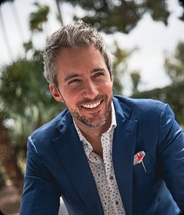 Dr. Mark Gruszynski Favicon