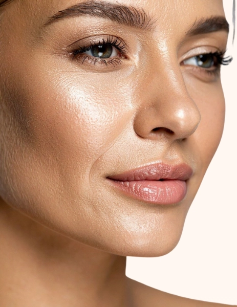 Facial Plastic Surgery Chin