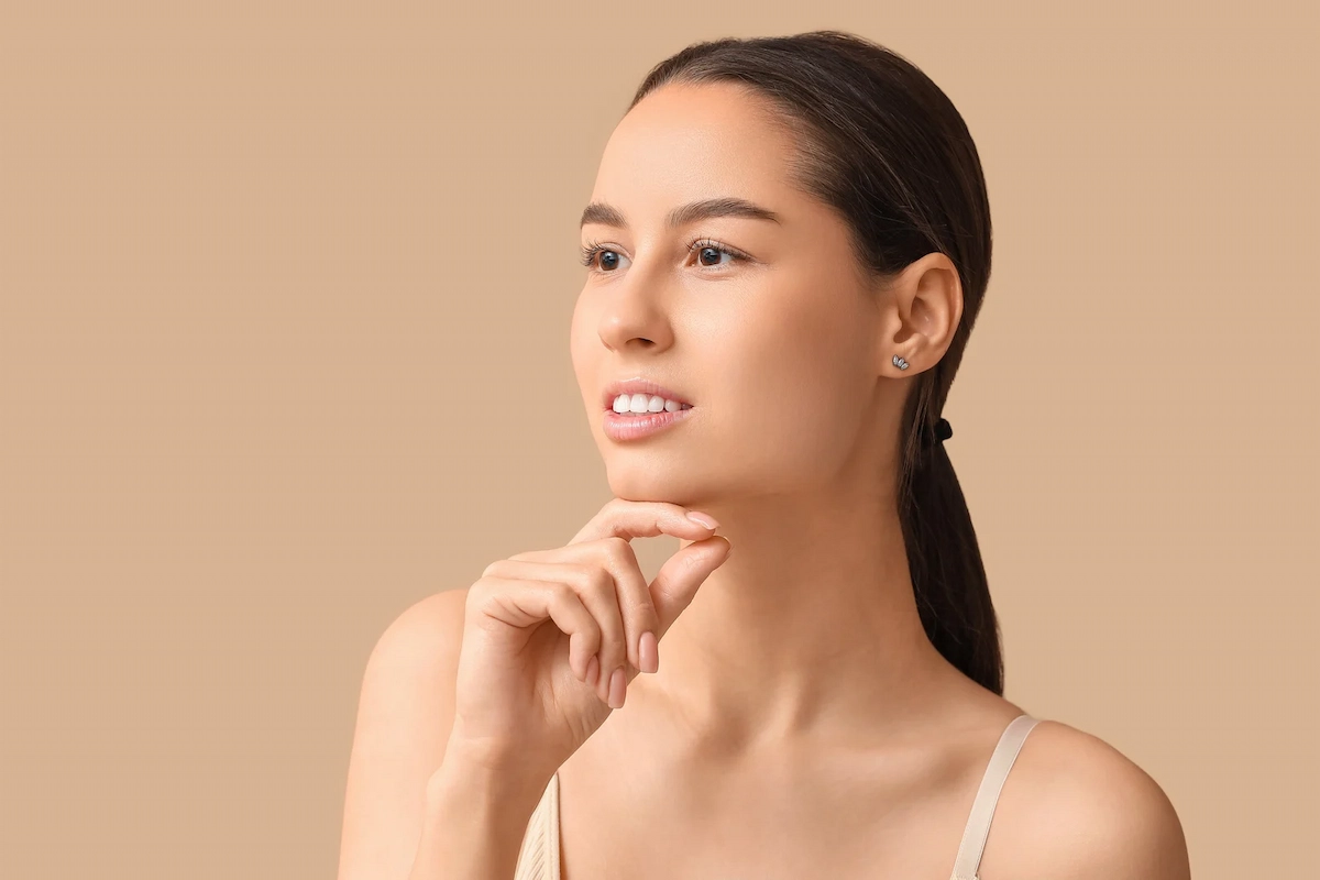 Functional Rhinoplasty Patient