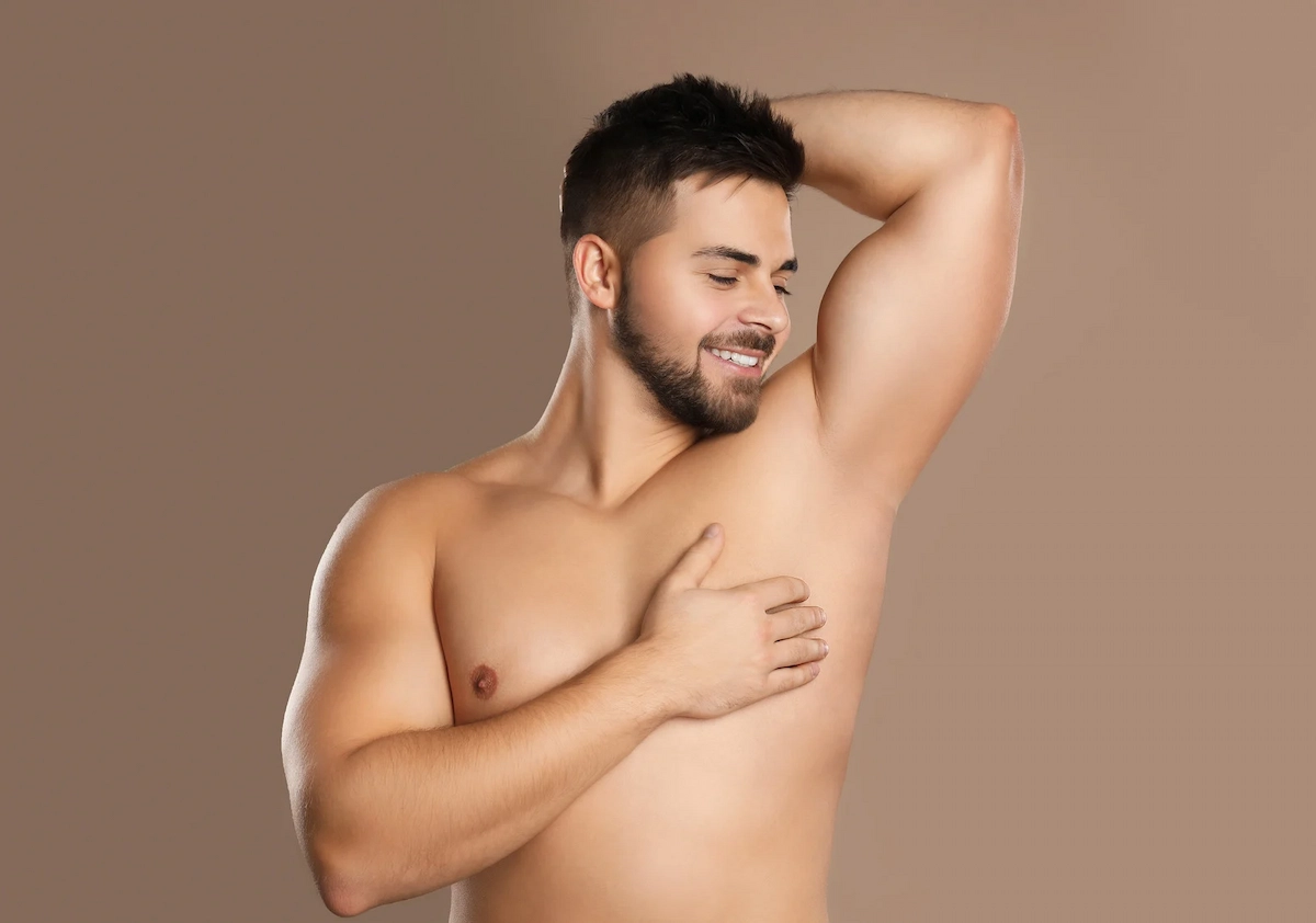 Gynecomastia Surgery Dr Mark Plastic Surgery