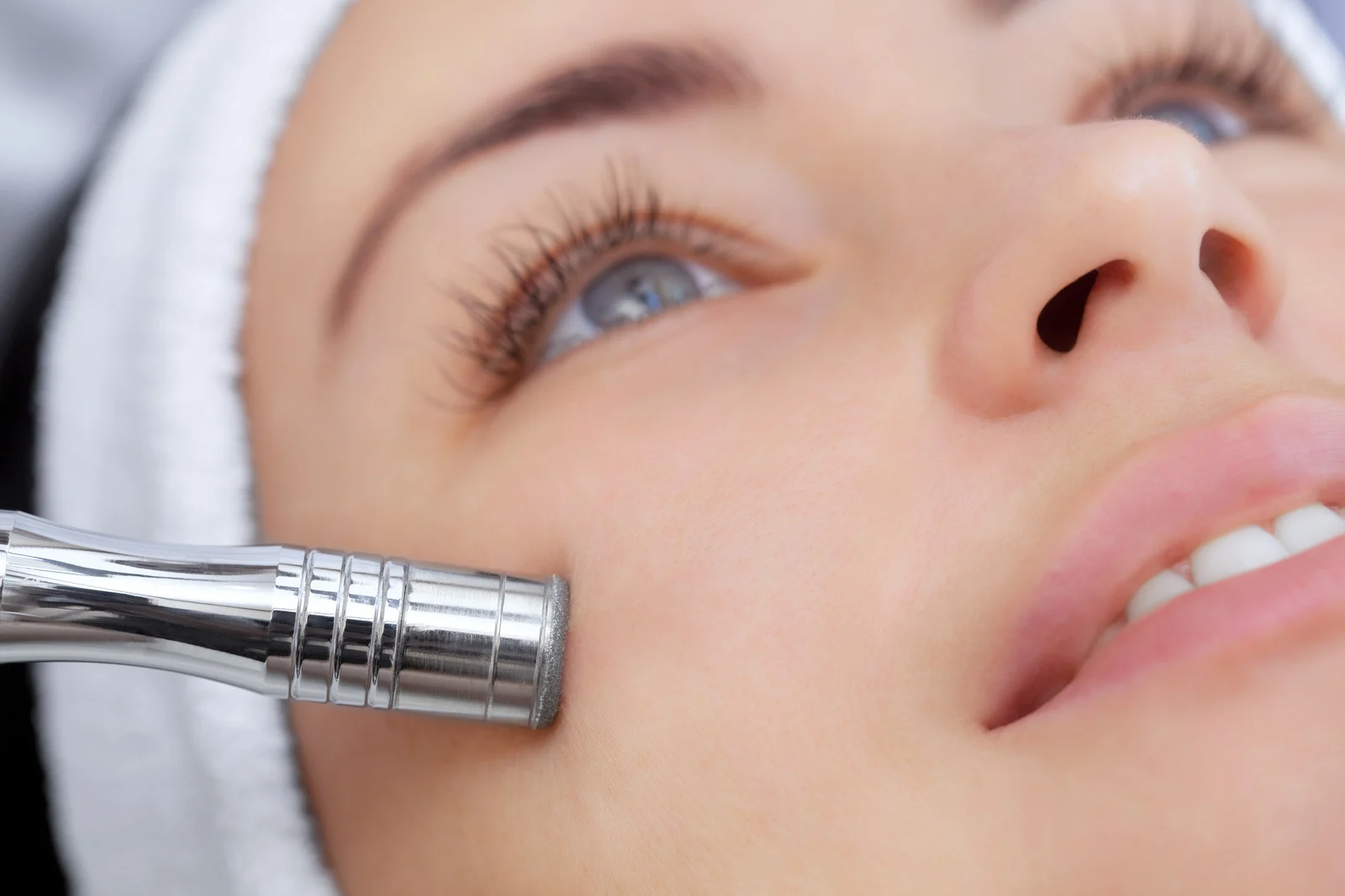 Microdermabrasion Scottsdale