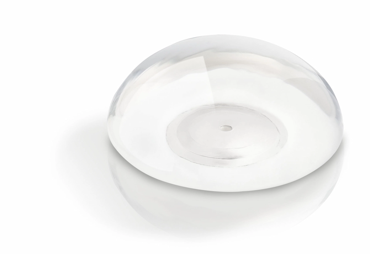 Silicone Breast Implant