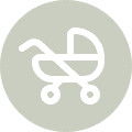 Child Care Icon