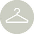 Clothes Hanger Icon