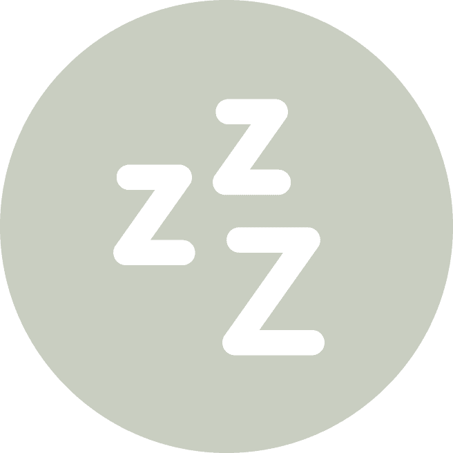 Disrupted Sleep Icon