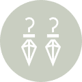 Earrings Icon