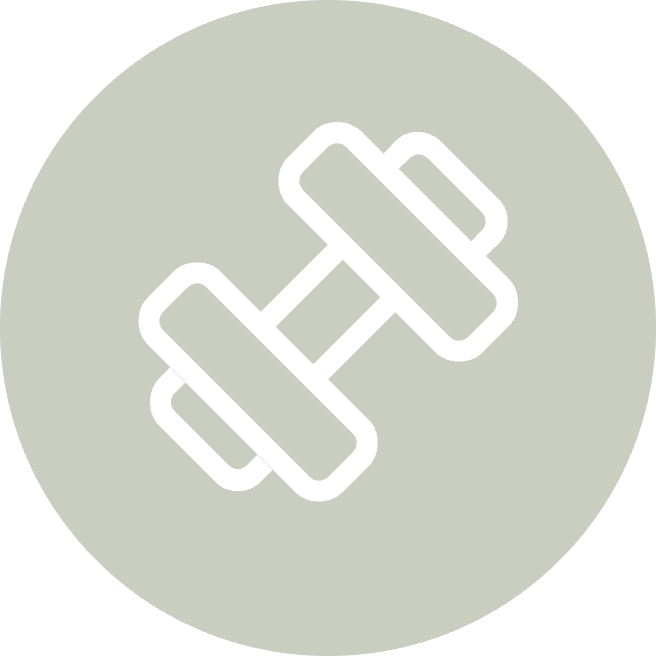 Exercise Icon