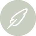 Feather Icon