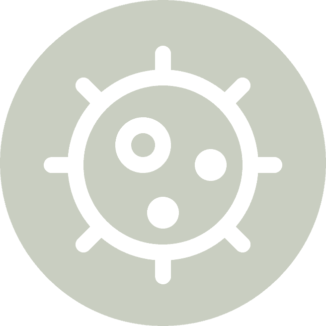 Frequent Infections Icon