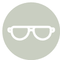 Glasses Icon