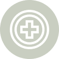 Medical Care Icon