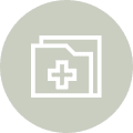 Medical Guidelines Icon
