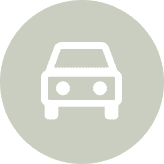 Organice Transportation Icon