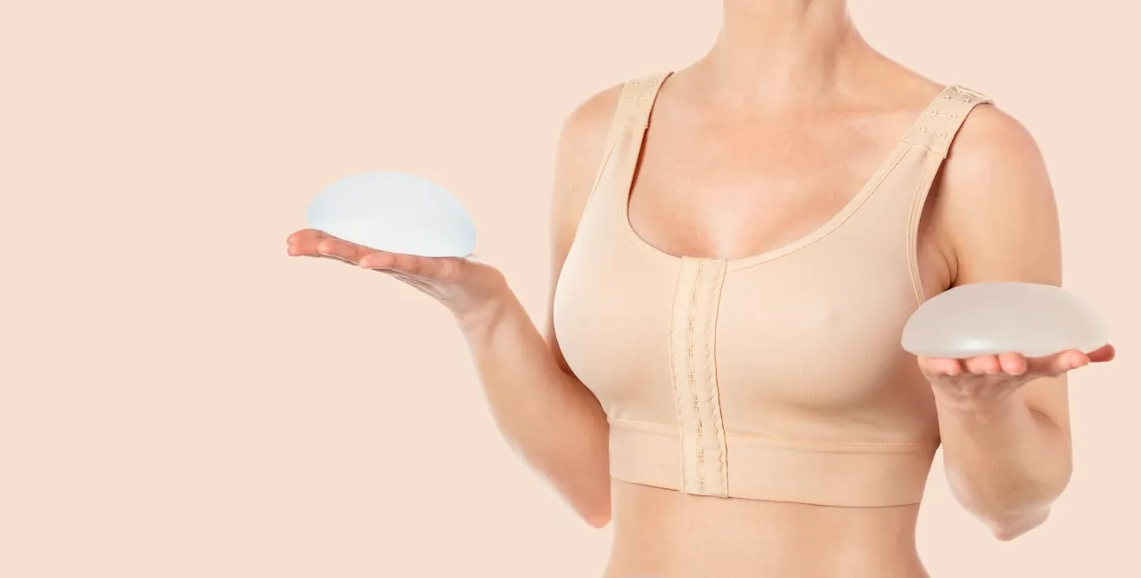 Breast Aug Surgery Scottsdale AZ