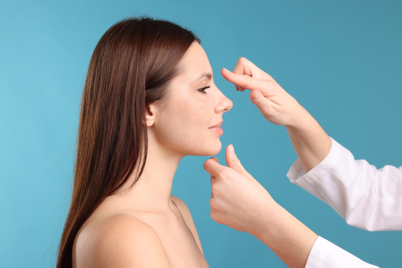 Rhinoplasty for Teens
