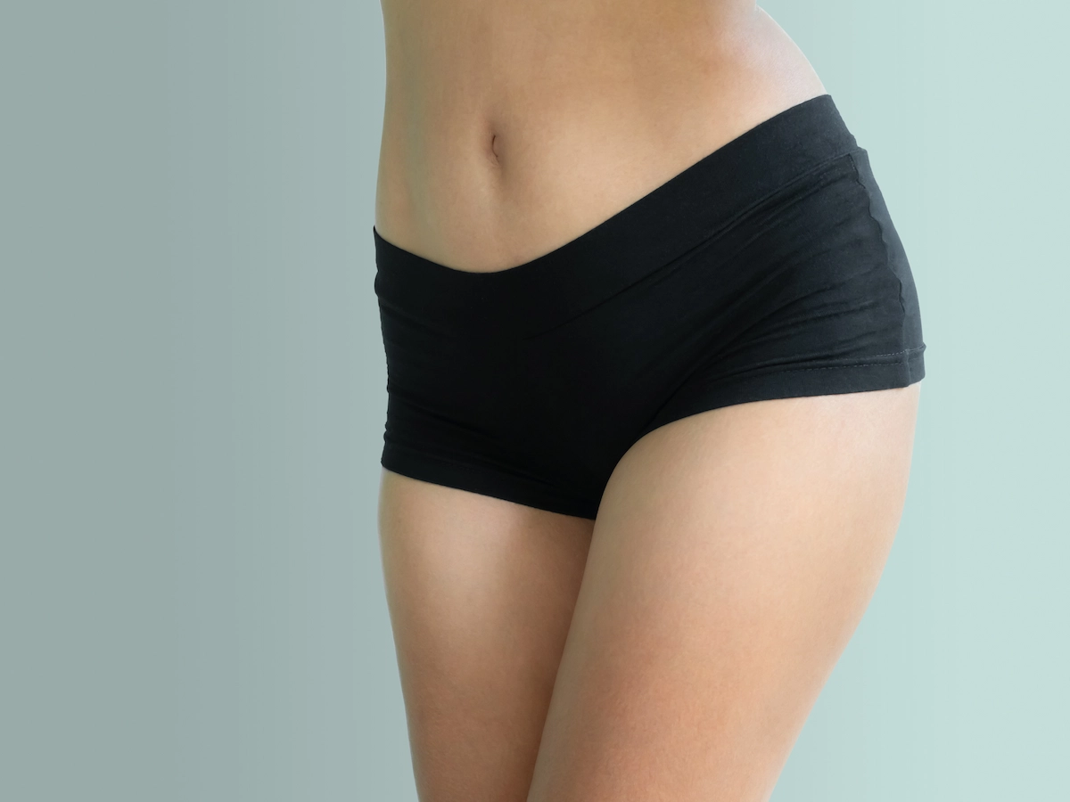 alloclae hip dips recovery